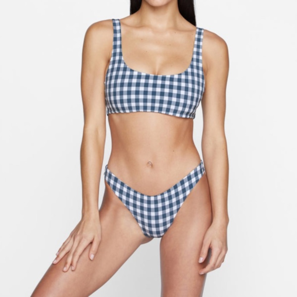 Mikoh Swim - TONSINA BOTTOM